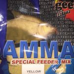 Yellow Feeder 2kg