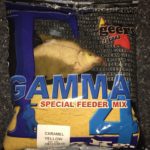 Caramel Yellow 2kg