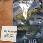 UK FEEDER 1 KG