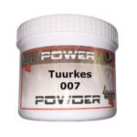 TUURKES 007 FLAVOUR