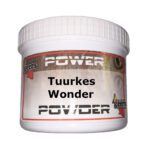 TUURKES WONDER