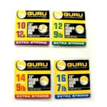 Guru 15" Feeder Hair Rig