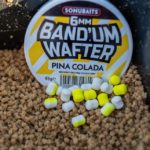 Sonubaits Band'um Wafter Piña Colada 6mm
