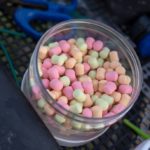 Sonubaits Band'um Wafter Washed Out 6mm