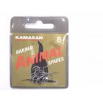 Kamasan Animal Barbed Spades
