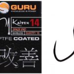 Guru Kaizen Hook
