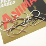 Kamasan Animal Eyed Barbed