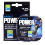 Preston Reflo Power line nylon 100m