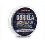 TUBERTINI GORILLA UC-4 BLACK