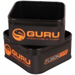 Guru Fusion 200 Bait Pro + 300 Combo