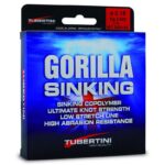 Tubertini Gorilla Sinking