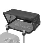 Preston Venta Lite Hoodie Side Tray