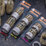 Guru X-Change Slimline Distance Feeders