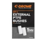 C-Drome PTFE Bushes 5 mm