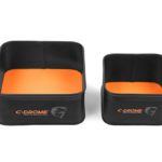 C-Drome EVA Bowl Set