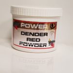 Dender Red Powder