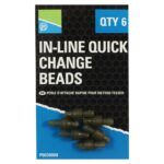 Preston Inline Quick Change Beads