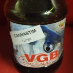 CANNASTIM 500 ML