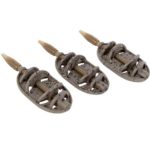 Preston ICS In-Line Dura Flat Method