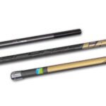 Preston Response Carp Handles