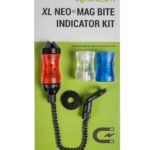 Korum XL Neo-Mag Bite Indicator Kit