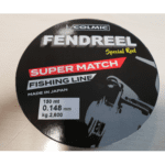 Colmic Fendreel Super Match Fishing Line