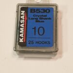 Kamasan B530 Box