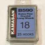 Kamasan B590 Box