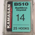 Kamasan B510 Box