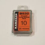 Kamasan B532 Box