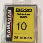 Kamasan B520 Box