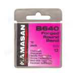 Kamasan B640 Mapje
