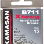 Kamasan B711 Mapje