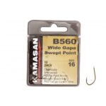 Kamasan B560 Mapje