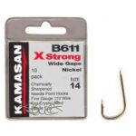 Kamasan B611 Mapje