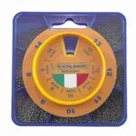 Colmic Mascotte Sile Extra Fine 7-Diverse