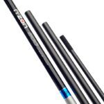 Daiwa N'ZON Landing Net Handles