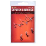 ESP Cryogen Chod Rig