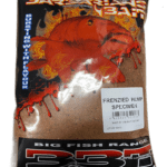 Frenzied Hemp Specimen 1KG