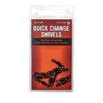 ESP Quick Change Swivel