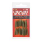 ESP Streamliner Rig Sleeves Weedy Green