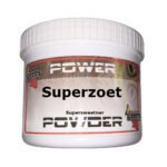 VGB Superzoet 200gr