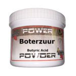 VGB Boterzuur 200gr