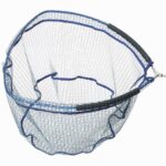 Arca Beugel + Net Blue Rubber Big 60 x 50cm