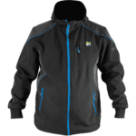 Preston Soft Shell Jacket