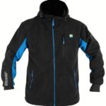 Preston Windproof Fleece Jacket
