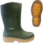 SAD XS-02 Thermo Boot