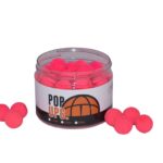 Garlic Octopus Fish RR Fluo Pop Ups
