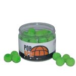 Green Zing Fluo Pop Ups
