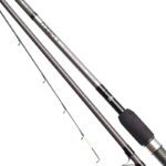 N'Zon S Feeder Rods
